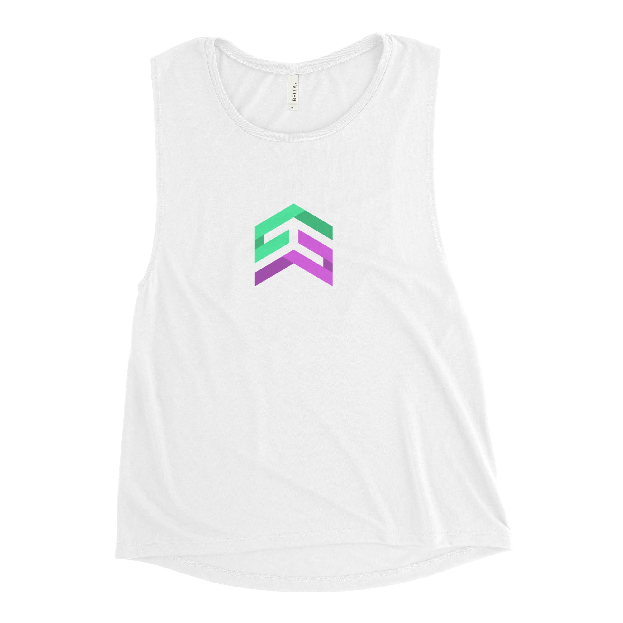 Ladies’ Muscle Tank